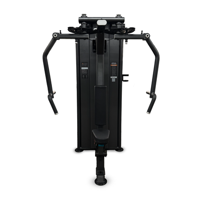 Voador + Crucifixo Inverso