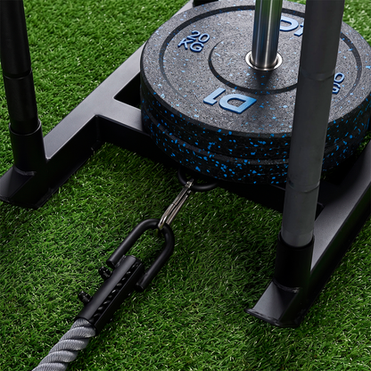 Trenó Power Sled