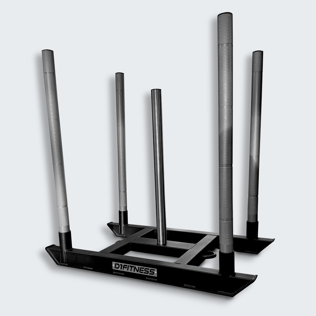 Trenó Power Sled