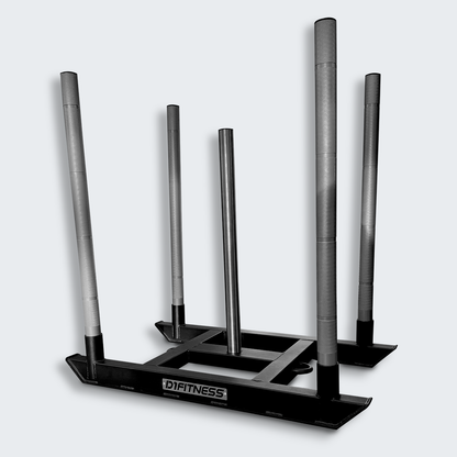 Trenó Power Sled