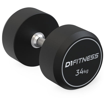 Dumbbell Rubber Elite