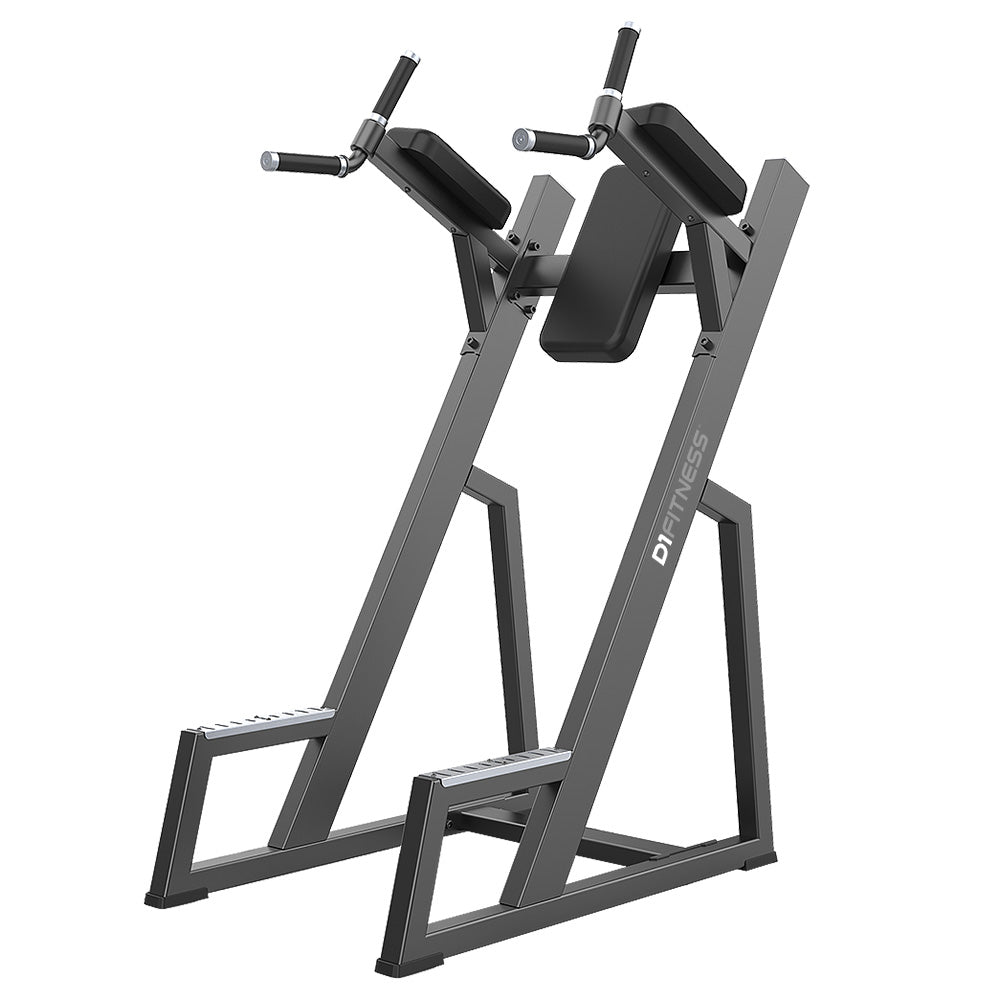 Torre Infra Abdominal e Paralela Square Max