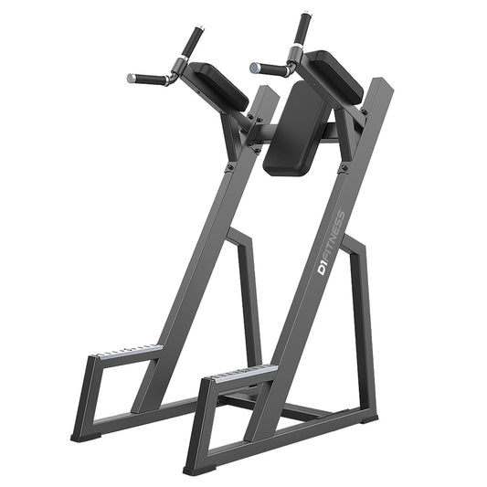 Torre Infra Abdominal e Paralela Square Max
