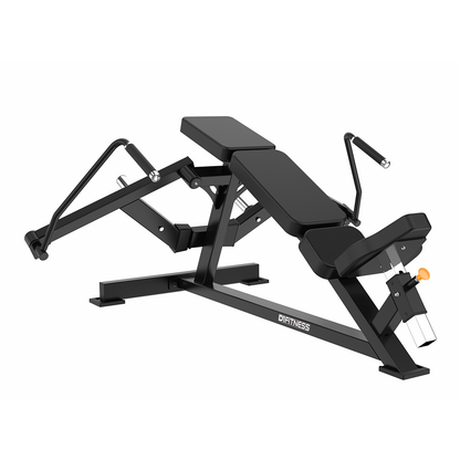 Crucifixo Inclinado Articulado Pec Fly Square Max
