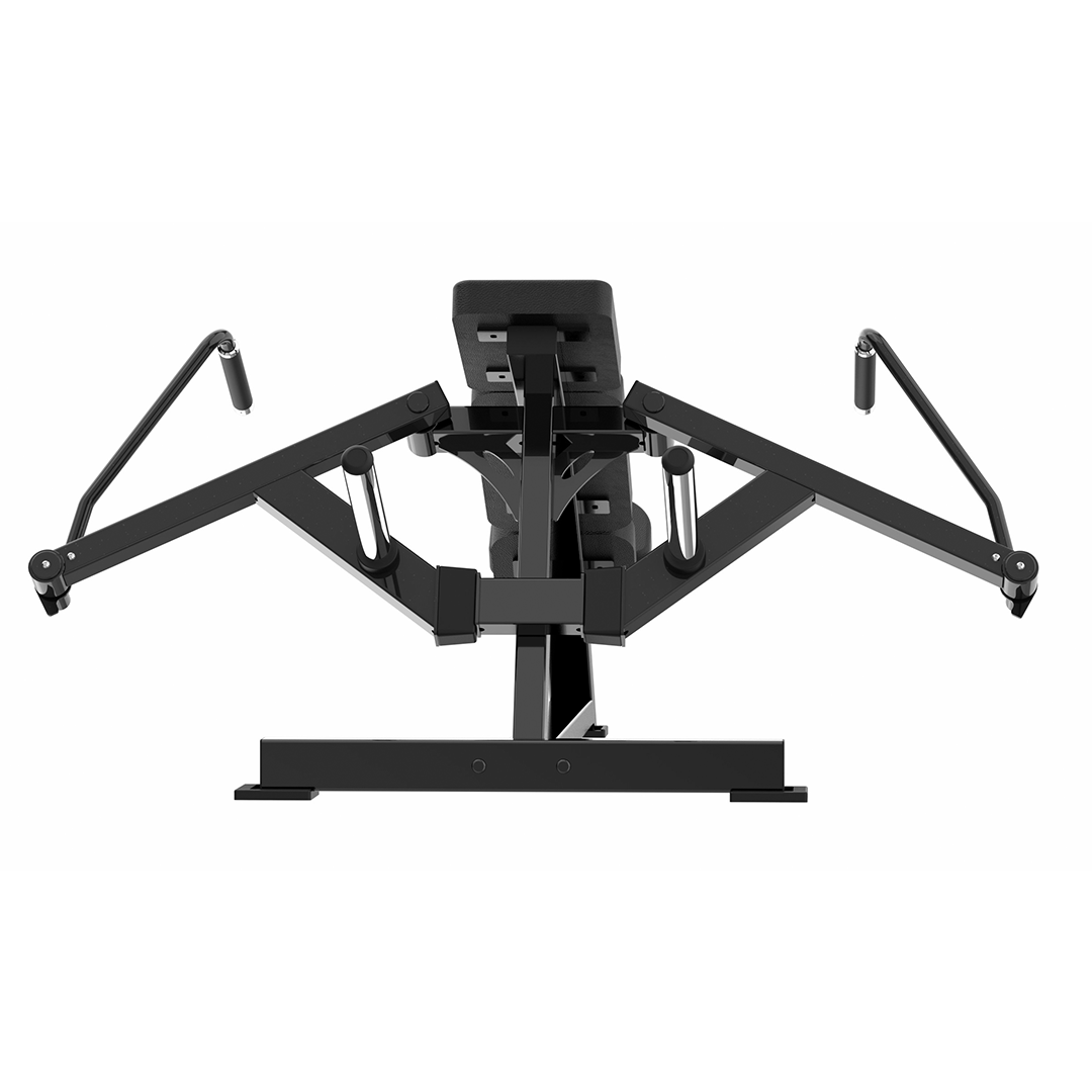 Crucifixo Inclinado Articulado Pec Fly Square Max