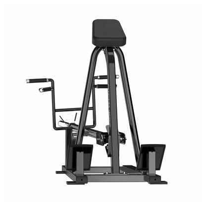 Remada Cavalinho Square Max - D1Fitness