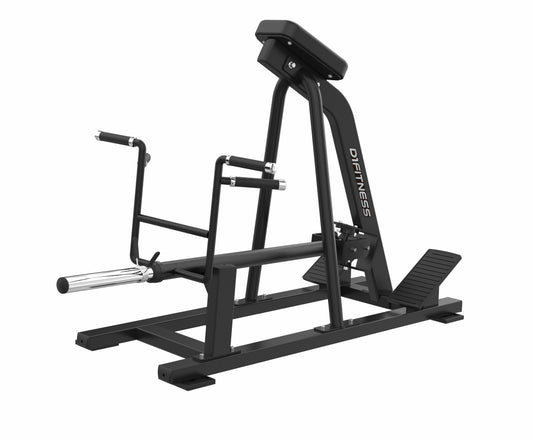 Remada Cavalinho Square Max