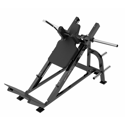 Hack de Agachamento Square Max - D1Fitness