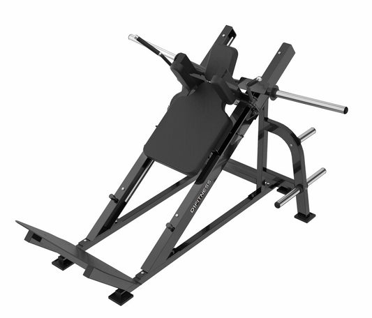 Hack de Agachamento Square Max