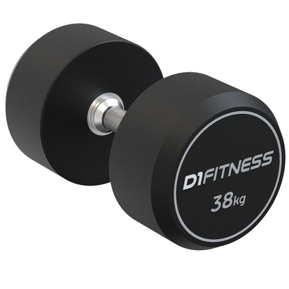 Dumbbell Rubber Elite