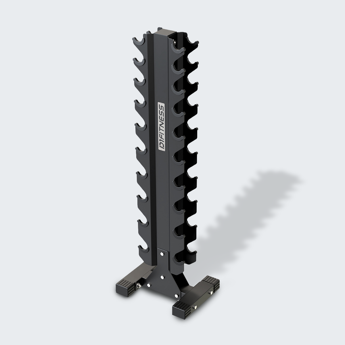 Suporte Torre M2 - p/ Kit de Halteres de 1 a 10kg