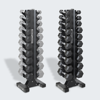 Suporte Torre M2 - p/ Kit de Halteres de 1 a 10kg