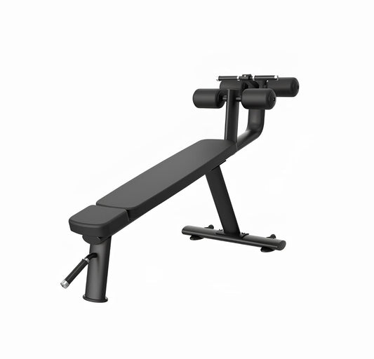 Banco Prancha Abdominal Declinada