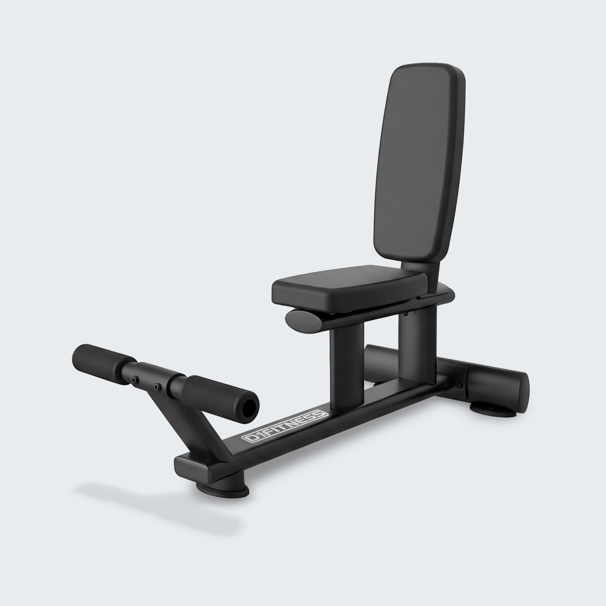 3982 - Banco 90 fixo de musculação