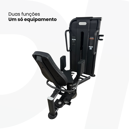 Adutor e Abdutor de Quadril