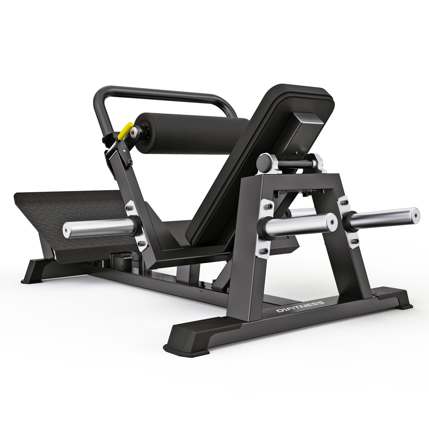 Hip Thrust Pro - Elevação de Quadril (OUTLET) - D1Fitness