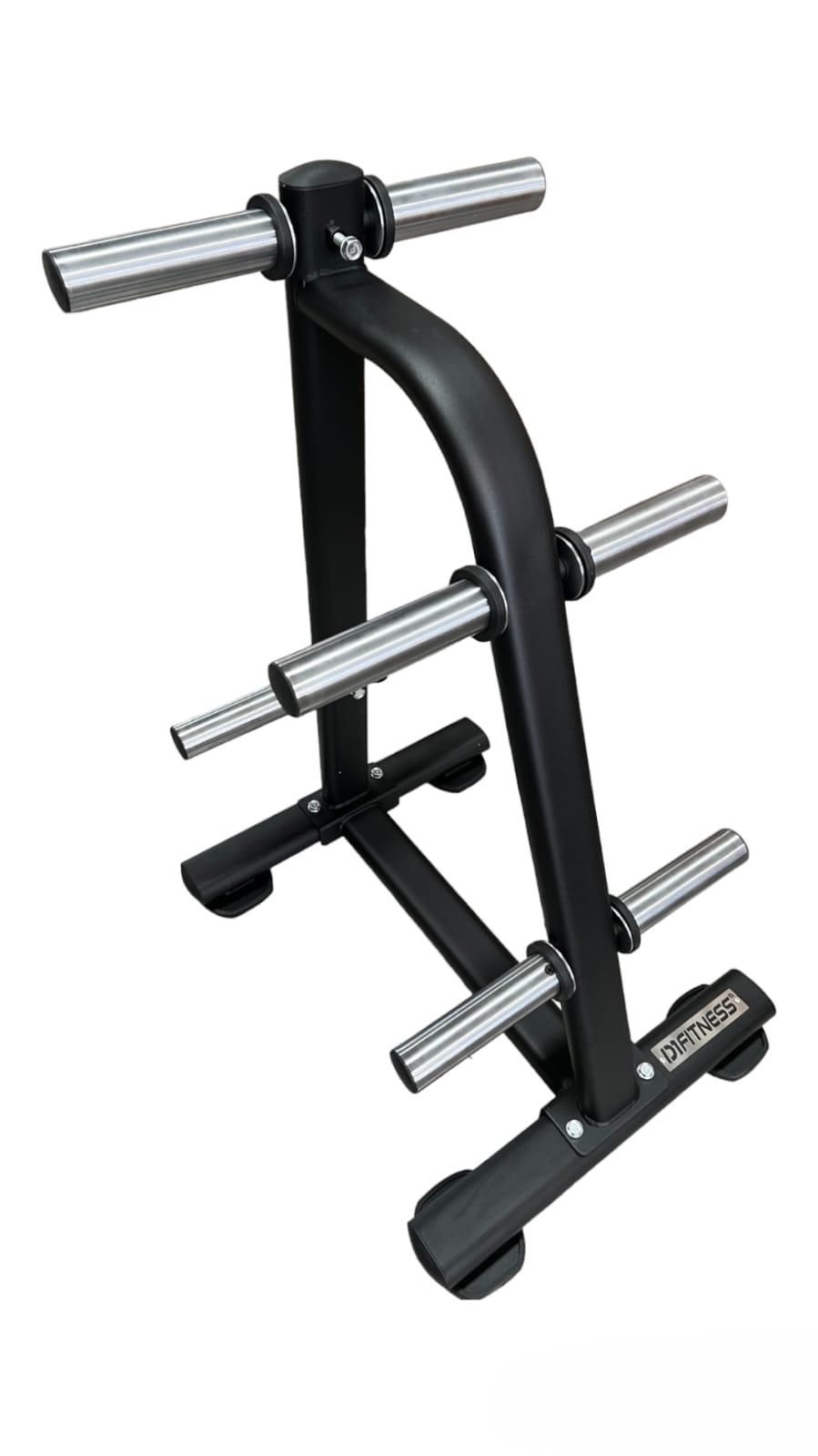 Suporte Para Anilha 8 Mangas Cromadas1