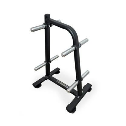 Suporte Para Anilha 6 Mangas Cromadas (OUTLET)