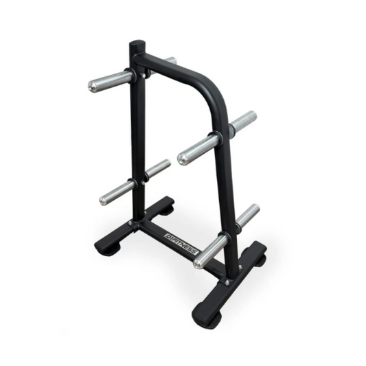 Suporte Para Anilha 6 Mangas Cromadas (OUTLET)