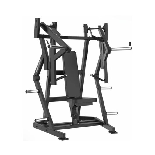 Supino Declinado Iso Lateral Articulado Square Max (OUTLET)