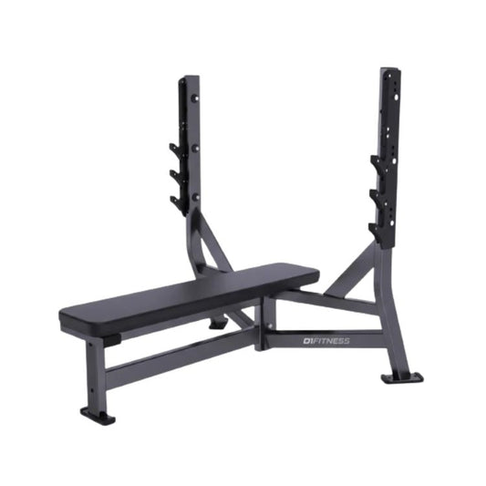 Banco Supino Reto Square Max (OUTLET)