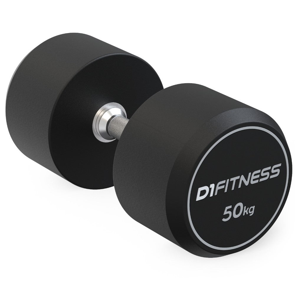 Dumbbell Rubber Elite