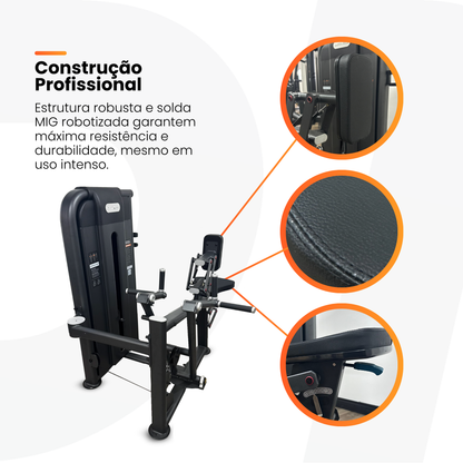 Remada Baixa Multipegada