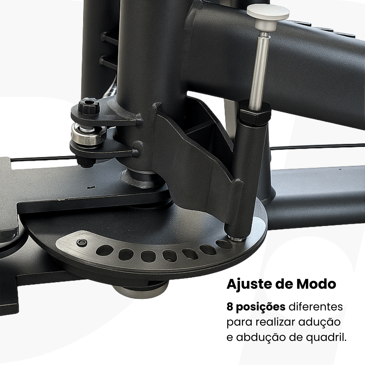 Adutor e Abdutor de Quadril