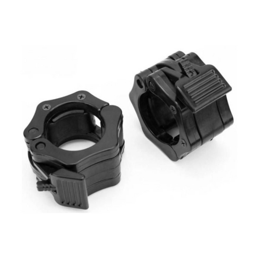 Presilha Lock Jaw p/ Musculação e Studios de Funcional 50mm