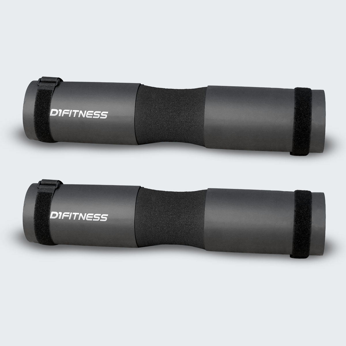 Par Protetores de Barra Musculação - ELITE