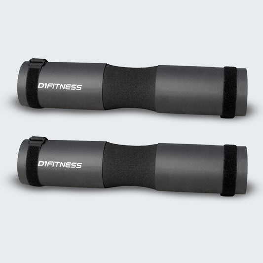 Par Protetores de Barra Musculação - ELITE