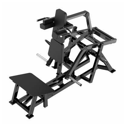 Agachamento Articulado V-Squat Square Max - D1Fitness
