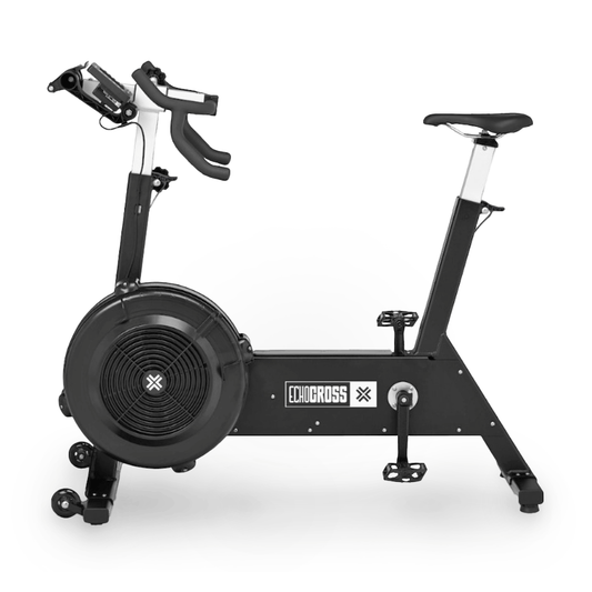 Bike Erg EchoCross