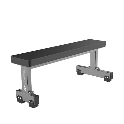 Banco Reto de Musculação Dominator