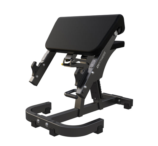 Banco Scott Dominator