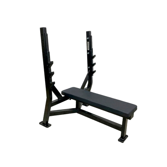 Banco Supino Reto Square Max