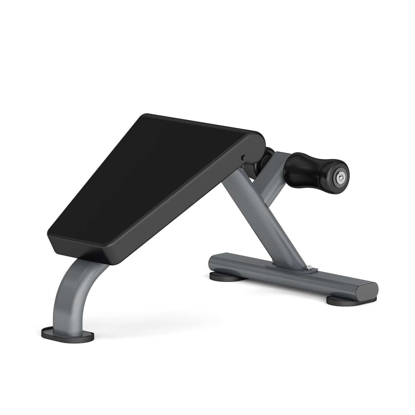 Banco de Abdominal Declinado