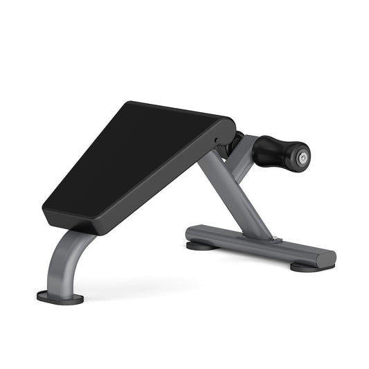 Banco de Abdominal Declinado