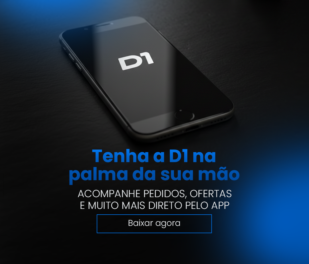 Baixar o aplicativo da D1Fitness