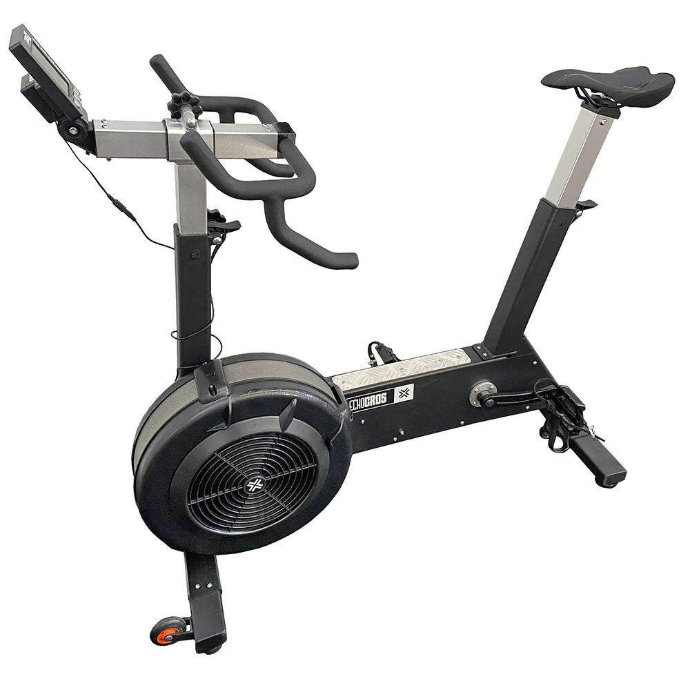Kit Air bike + Bike Erg + Ski Erg EchoCross D1fitness