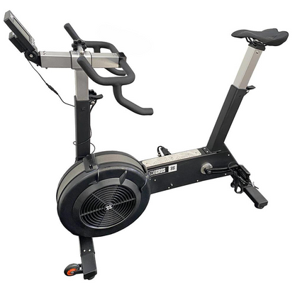 Kit Air bike + Bike Erg + Ski Erg EchoCross D1fitness