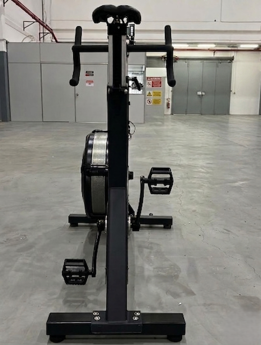 Bike Erg EchoCross2