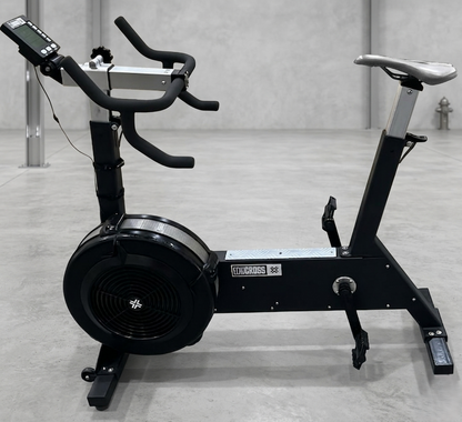 Bike Erg EchoCross5