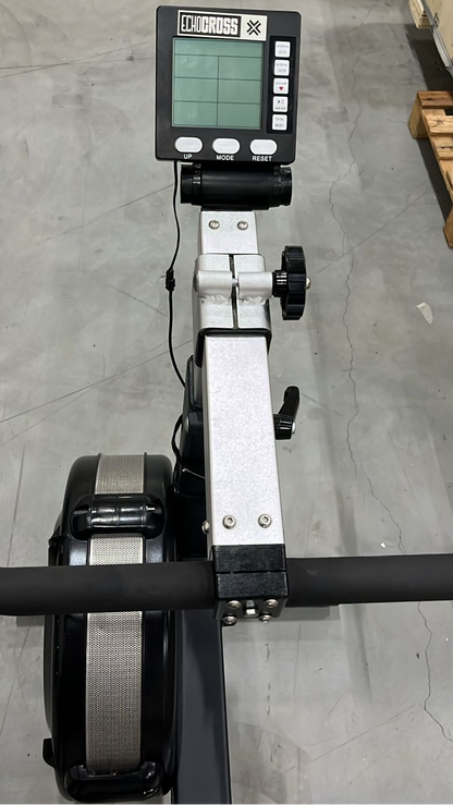 Bike Erg EchoCross6