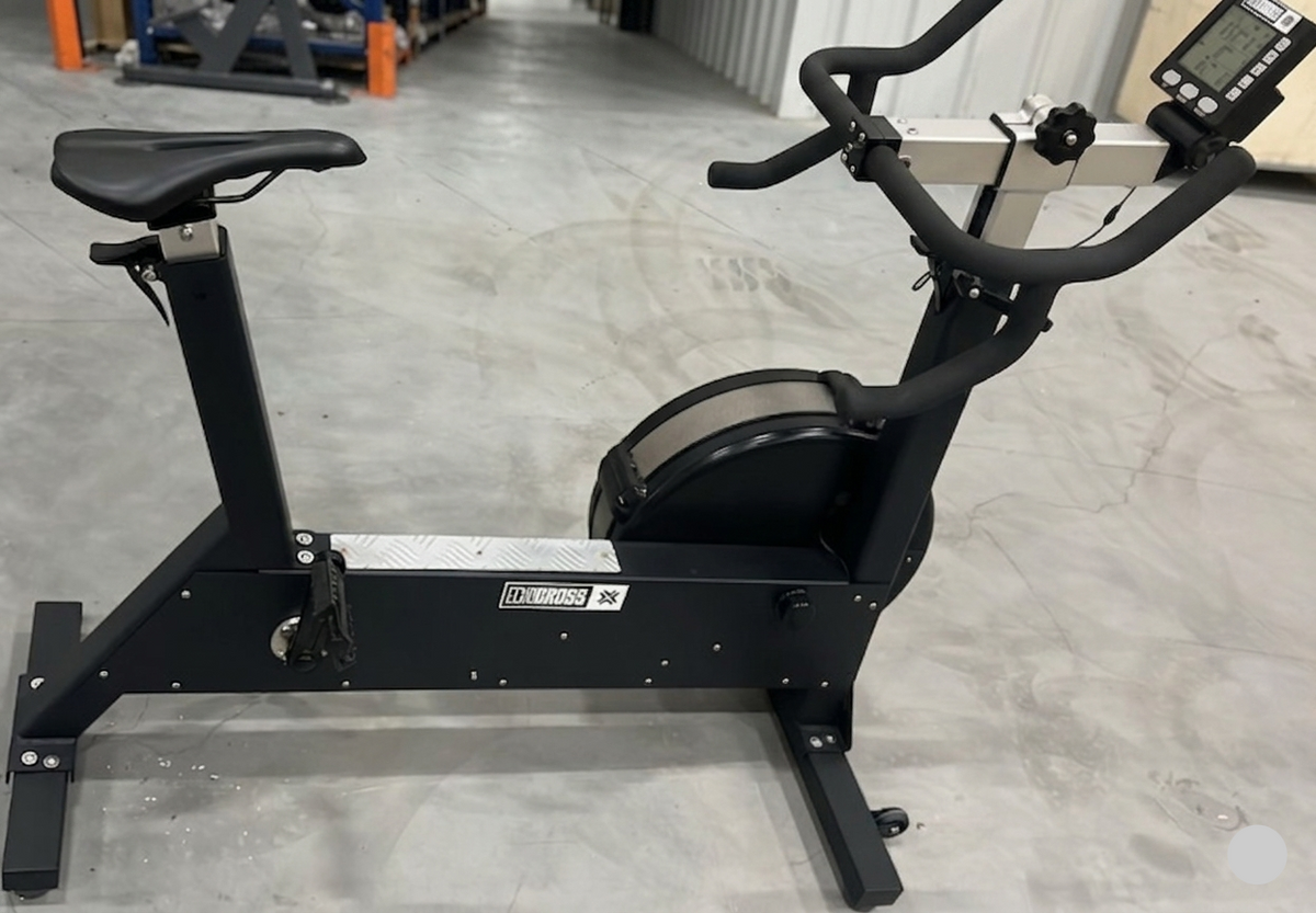 Bike Erg EchoCrossO4