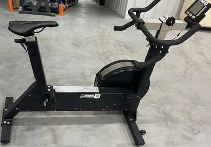 Bike Erg EchoCrossO4