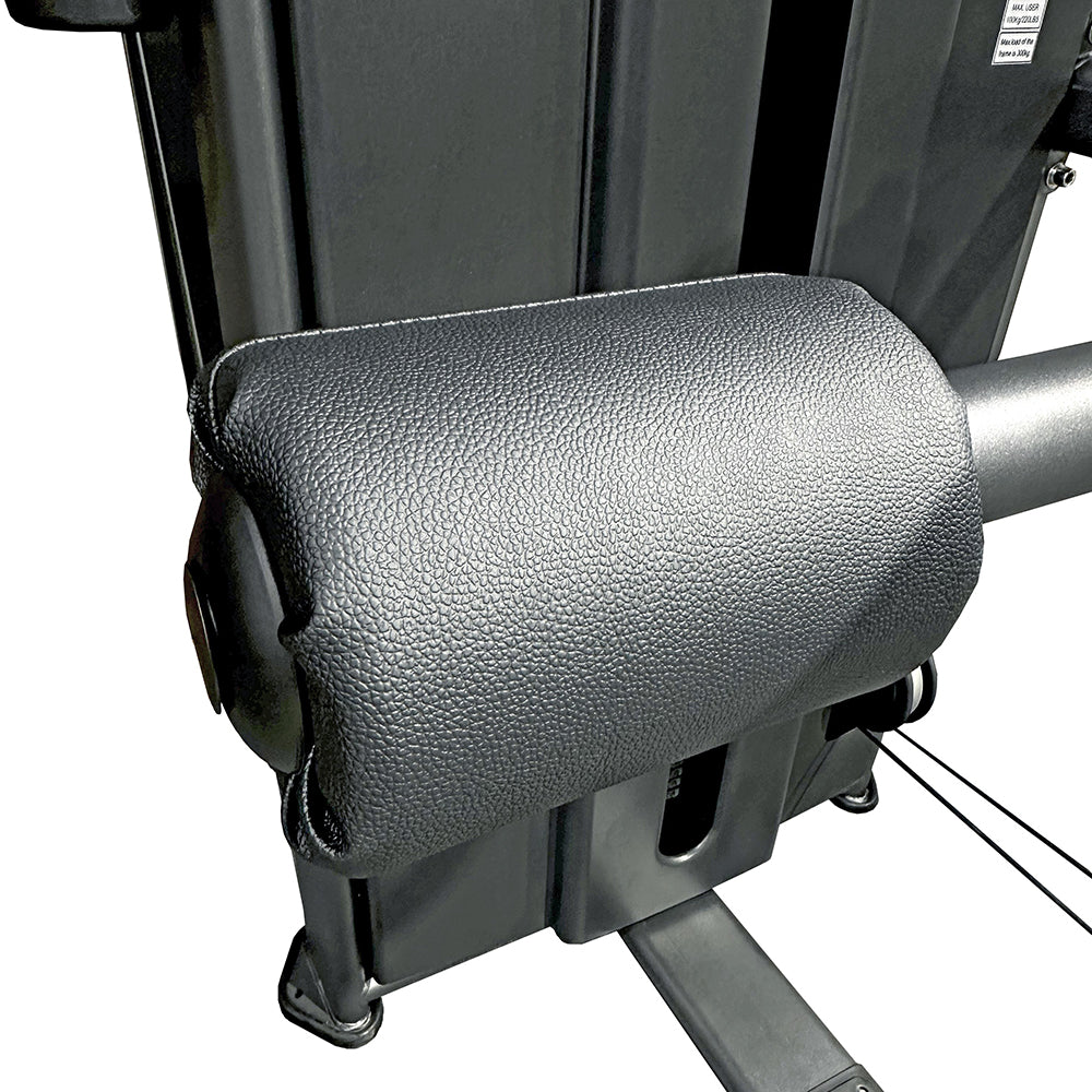 Cadeira extensora profissional