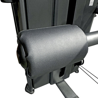 Cadeira extensora profissional