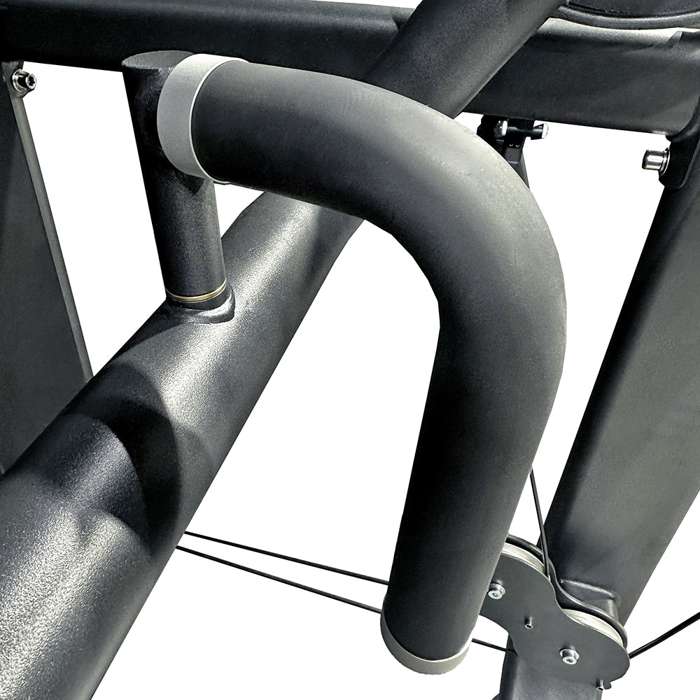 Cadeira extensora profissional