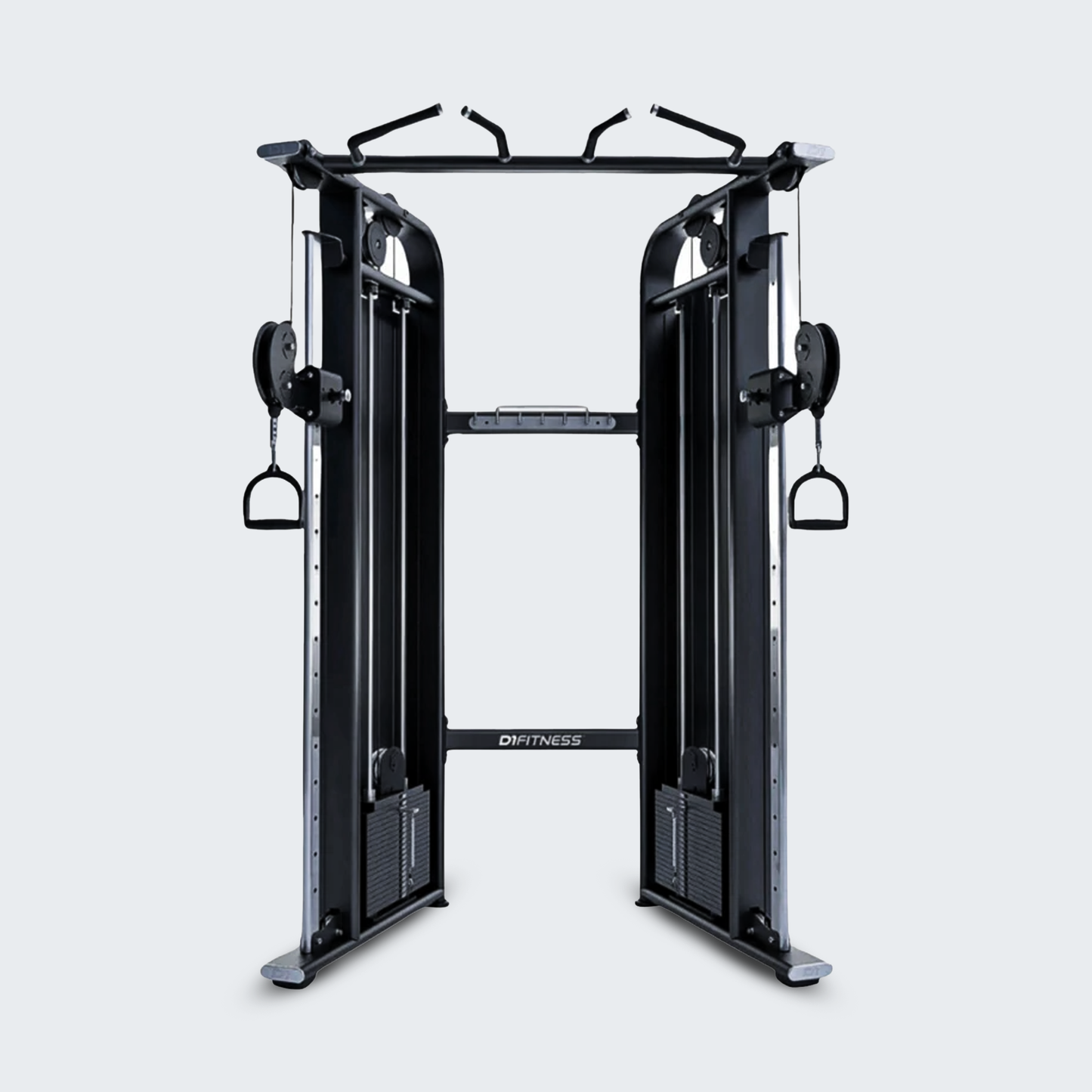 Cross Over Angular D1Fitness